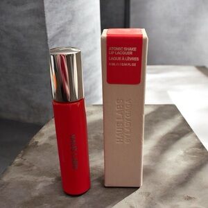 Haus Labs By Lady Gaga Atomic Shake Lip Lacquer
